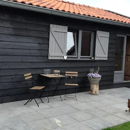 Dağ evi Peter Limmen