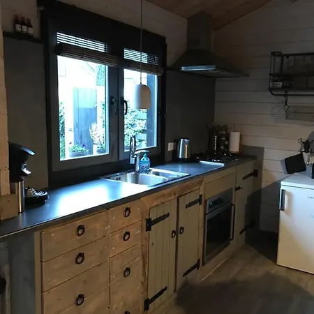 Chalet Peter *