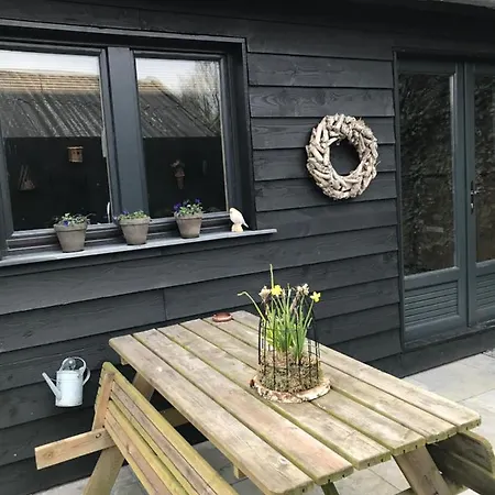 Chalet Peter