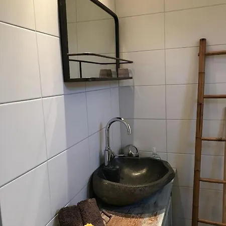 Peter Chalet Limmen
