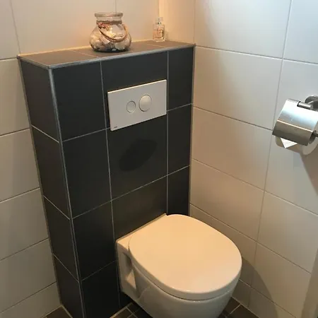 Peter Dağ evi Limmen