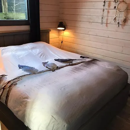 Chalet Peter Limmen