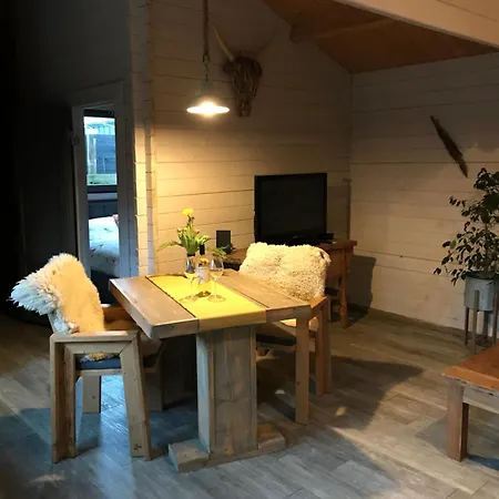 Chalet Peter
