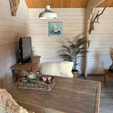 Peter Chalet