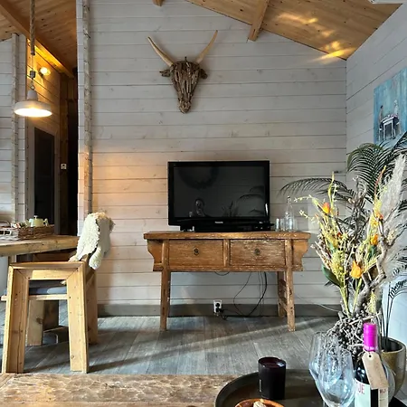 Chalet Peter *