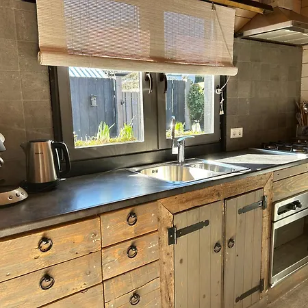 Peter Chalet Limmen
