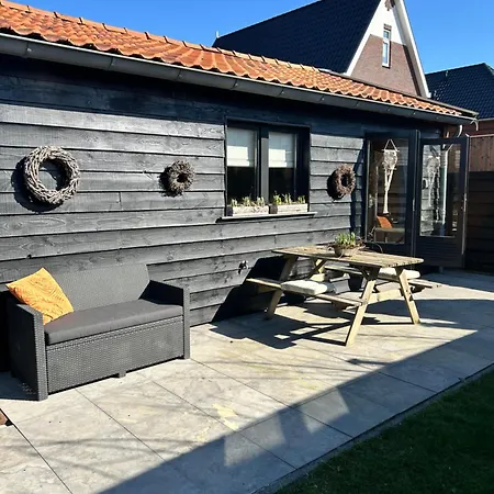 Chalet Peter