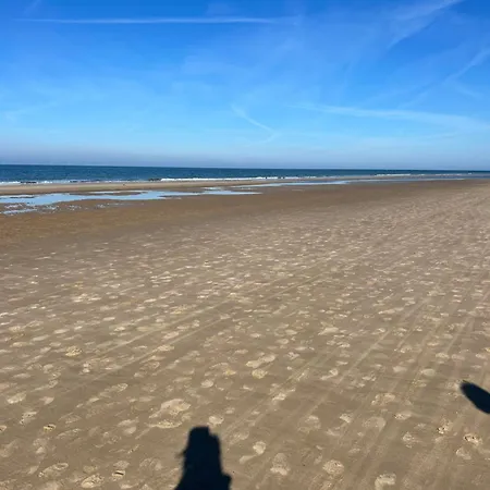 Dağ evi Peter Limmen