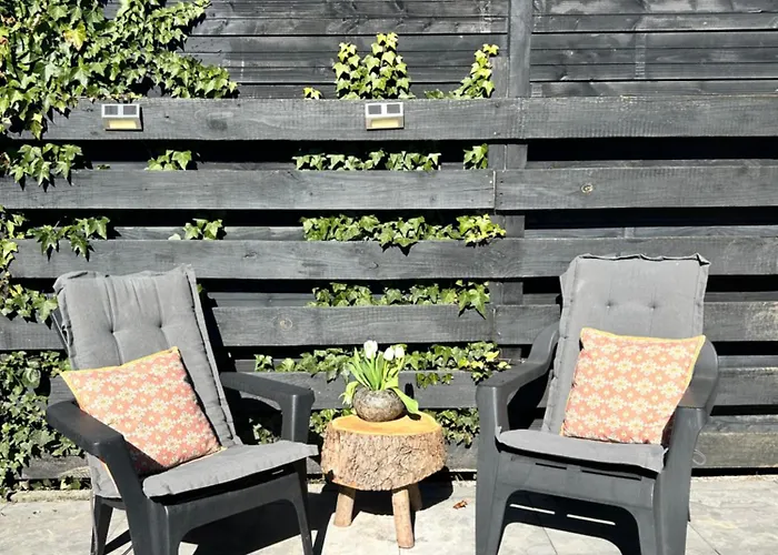 シャレー Peter Limmen